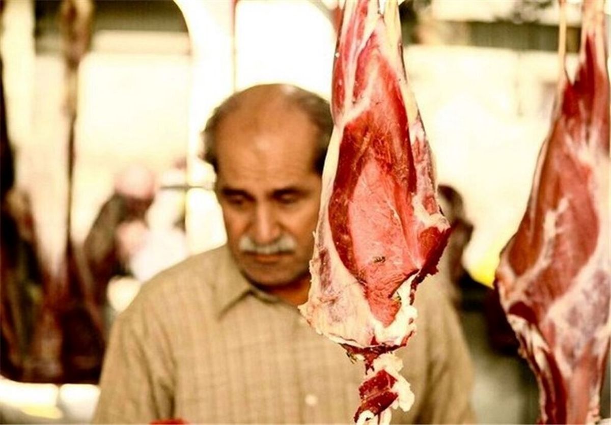   سرانه مصرف گوشت به عددی عجیب رسید 