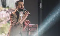 درباره خیانت خواننده نخراشیده داخلی به معین!