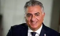 بخشی از مصاحبه تازه رضا پهلوی که خبرساز شد