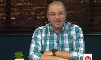 یک مخاطب، مجری جنجالی تلویزیون را با خاک یکسان کرد