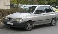 خریداران پراید ضرر کردند