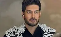 کنسرت فرزاد فرزین در آمریکا، نیما مسیحا را درگیر کرد