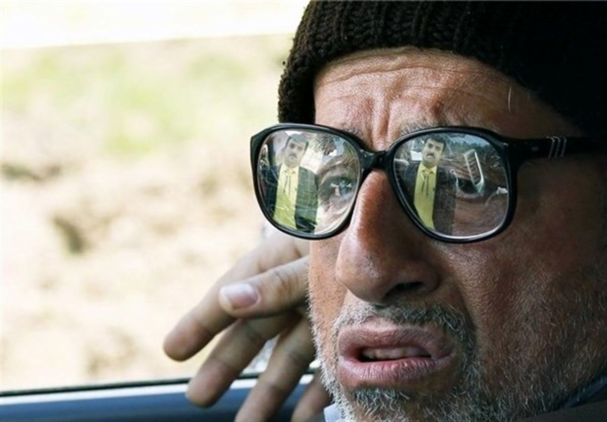   خاطره خنده‌دار علیرضا خمسه از پشت صحنه پایتخت 