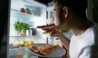 از سندروم خوردن شبانه چه می‌دانید؟