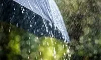 مردم این استان‌ها منتظر بارش‌های سیل‌آسا باشند