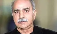 پست تازه و اینستاگرامی پرویز پرستویی خبرساز شد