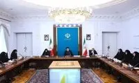 مأموریت جدید ابراهیم رئیسی به معاونت زنان