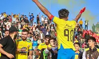 ادعای جالب باشگاه آذربایجانی؛ 400 روز دیگر در لیگ برتر!