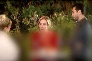 افشاگری خانم بازیگر از علت حضور پرستو صالحی در عشق ابدی