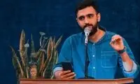 مجری خانم صداوسیما به سرقت ادبی متهم شد