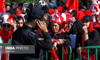 بازگشت زنان به ورزشگاه‌ها در لیگ بیست و سوم؟