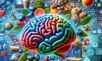 چه بخوریم که مغزمان بهتر کار کند؟