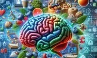 چه بخوریم که مغزمان بهتر کار کند؟