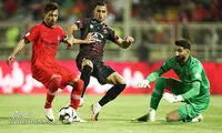 واکنش وزارت ورزش به اتفاقات بازی تراکتور - پرسپولیس