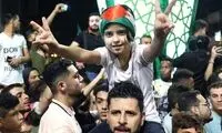 واکنش به طرح کمک مالی ایرانی‌ها به مردم فلسطین
