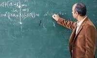 تعیین تکلیف استخدام معلمان غیررسمی