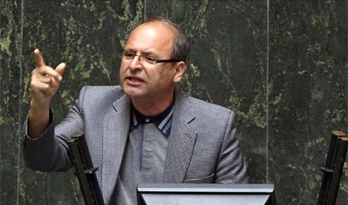   عضو کمیسیون امنیت ملی: توافق نزدیک است 