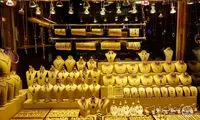 مردی که برای زایمان همسرش ۶.۵ میلیارد تومان طلا خرید