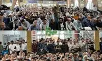 ویدئویی از ظریف در گرگان که پربازدید شد 
