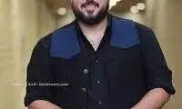 پست معنادار محسن کیایی در روز تولد دخترش 