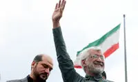 جلیلی با رهبر انقلاب دیدار کرد