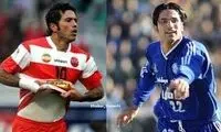 پرسپولیسی‌ها بیشترند؛ استقلالی‌ها باکلاس‌تر!