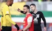 یک کارشناس داوری: گل سپاهان خطا بود! 