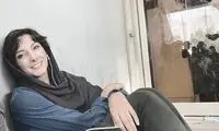 انتقاد بیسیمچی‌مدیا از حمله منشه امیر به نفیسه کوهنورد