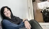 انتقاد بیسیمچی‌مدیا از حمله منشه امیر به نفیسه کوهنورد