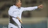 مقصر اصلی باخت پرسپولیس پیدا شد