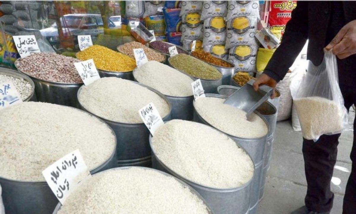 ماجرای فساد مالی در واردات برنج چیست؟