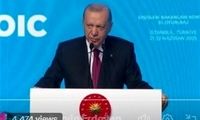 اردوغان: مطمئنیم پیروزی از آن ایران خواهد بود