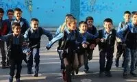 این روش ساده به دانش‌آموزان آرامش می‌دهد