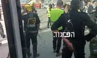 یک حادثه امنیتی و مشکوک در آسمان اسرائیل