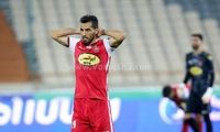 تغییر ناگهانی کاپیتانی امسال پرسپولیس