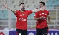 واکنش باشگاه استقلال به شایعه مذاکره با مهاجم پرسپولیس