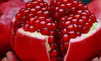 ذوق‌زدگی ساکنان کشورهای عربی از کیفیت انار ایرانی!
