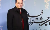 ترکی حرف زدن پیمان یوسفی سوژه خنده پزشکیان شد