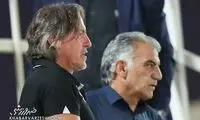 ساپینتو: چرا هیچ‌کس در ورزشگاه نبود تا پیروزی ما را ببیند؟
