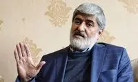 اظهارنظر جالب مطهری درباره آزاد شدن روسری