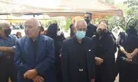 مرگ یک هنرمند در سکوت خبری