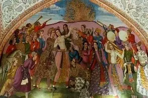 گزارش CNN از حمله به بناهای تاریخی تهران و اصفهان