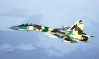 ایران خرید سوخو 35 های مصری را رد کرد؟!