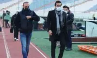تاکید پرسپولیس به شروع تمرینات با دستیاران یحیی