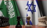 اسرائیل هیئت رسمی به عربستان اعزام می‌کند