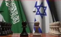 اسرائیل هیئت رسمی به عربستان اعزام می‌کند