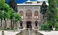 عکس سند کاخ گلستان طی ساعات اخیر وایرال شد