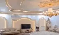 دکوراسیون این خانه در فضای مجازی جنجالی شد