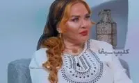 اشک‌های بهاره رهنما برای روزهای سخت بعد از طلاق