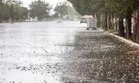 هشدار هواشناسی؛ بارش باران در این ۸ استان